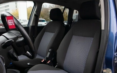 Ford Fusion I, 2008 год, 628 000 рублей, 16 фотография