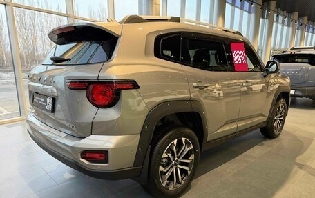 Haval H7, 2026 год, 3 959 010 рублей, 6 фотография