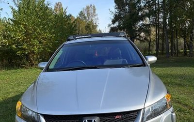 Honda Stream II, 2012 год, 1 175 000 рублей, 1 фотография