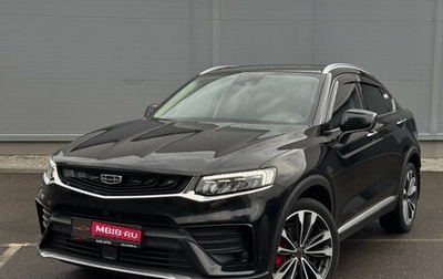Geely Tugella FY11, 2022 год, 2 949 000 рублей, 1 фотография