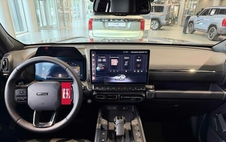 Haval H7, 2026 год, 3 959 010 рублей, 18 фотография