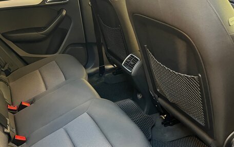 Audi Q3, 2015 год, 1 750 000 рублей, 7 фотография