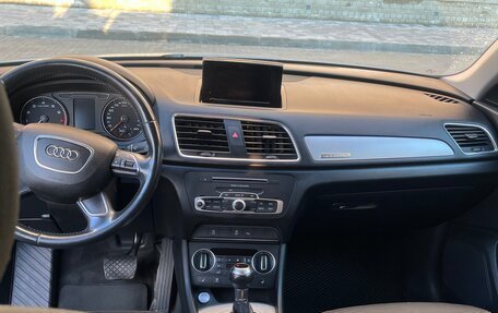 Audi Q3, 2015 год, 1 750 000 рублей, 6 фотография
