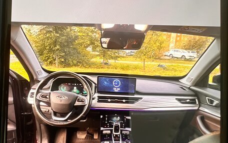 Chery Tiggo 8 Pro, 2022 год, 2 200 000 рублей, 5 фотография