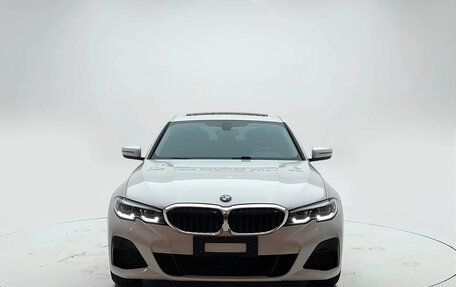 BMW 3 серия, 2022 год, 3 200 000 рублей, 2 фотография