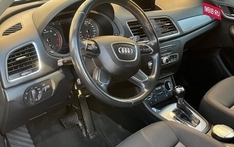 Audi Q3, 2015 год, 1 750 000 рублей, 5 фотография
