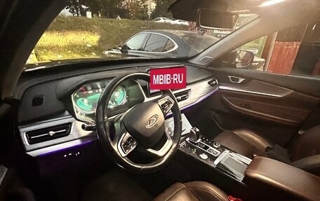 Chery Tiggo 8 Pro, 2022 год, 2 200 000 рублей, 4 фотография