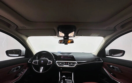 BMW 3 серия, 2022 год, 3 200 000 рублей, 9 фотография