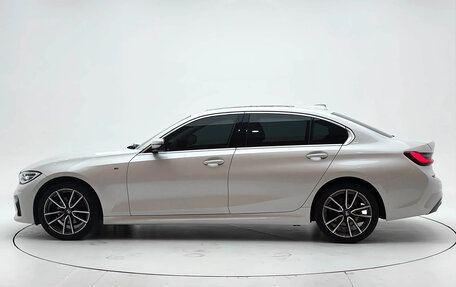 BMW 3 серия, 2022 год, 3 200 000 рублей, 8 фотография