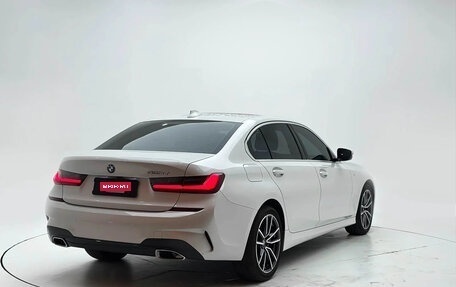 BMW 3 серия, 2022 год, 3 200 000 рублей, 5 фотография