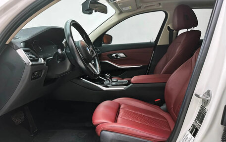 BMW 3 серия, 2022 год, 3 200 000 рублей, 17 фотография