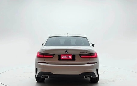 BMW 3 серия, 2022 год, 3 200 000 рублей, 6 фотография