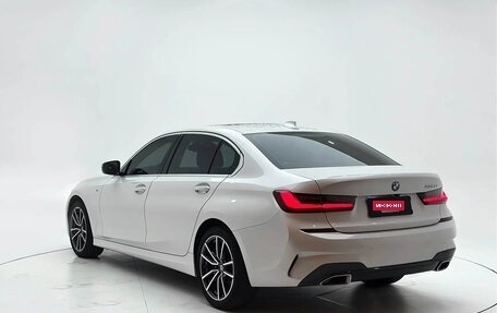 BMW 3 серия, 2022 год, 3 200 000 рублей, 7 фотография