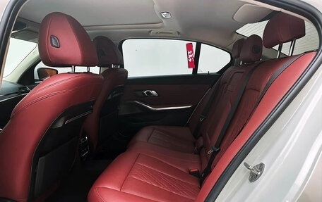 BMW 3 серия, 2022 год, 3 200 000 рублей, 18 фотография