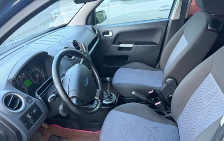 Ford Fusion I, 2008 год, 375 000 рублей, 7 фотография