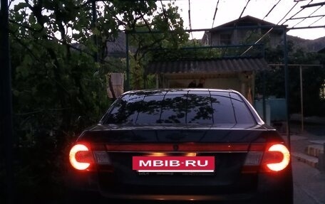 Chevrolet Epica, 2011 год, 520 000 рублей, 3 фотография