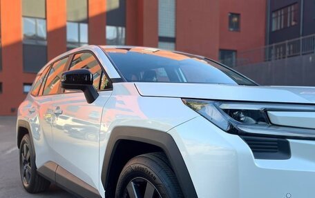 Toyota RAV4, 2026 год, 4 350 000 рублей, 2 фотография