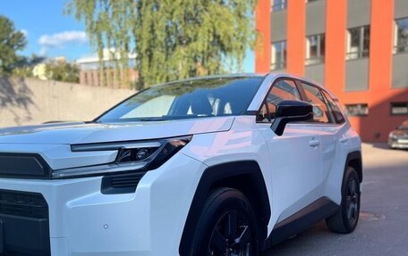 Toyota RAV4, 2026 год, 4 350 000 рублей, 5 фотография