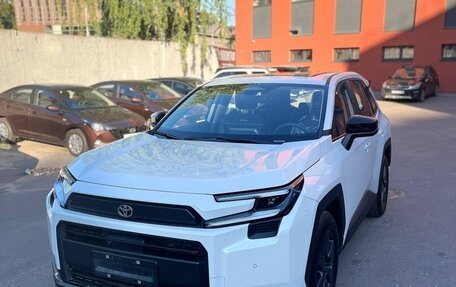 Toyota RAV4, 2026 год, 4 350 000 рублей, 4 фотография