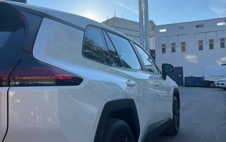 Toyota RAV4, 2026 год, 4 350 000 рублей, 9 фотография