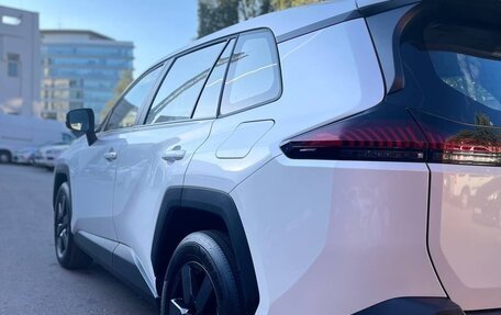 Toyota RAV4, 2026 год, 4 350 000 рублей, 7 фотография