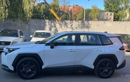 Toyota RAV4, 2026 год, 4 350 000 рублей, 6 фотография