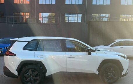 Toyota RAV4, 2026 год, 4 350 000 рублей, 10 фотография