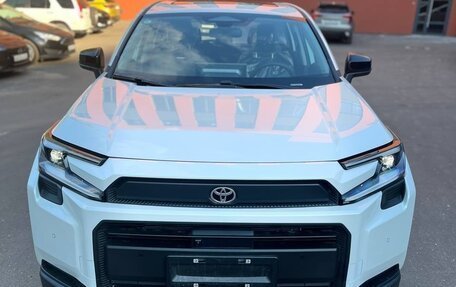 Toyota RAV4, 2026 год, 4 350 000 рублей, 20 фотография