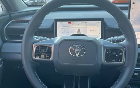 Toyota RAV4, 2026 год, 4 350 000 рублей, 22 фотография