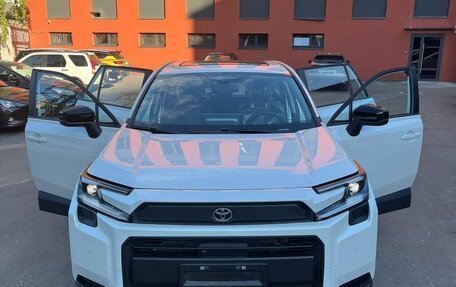 Toyota RAV4, 2026 год, 4 350 000 рублей, 30 фотография