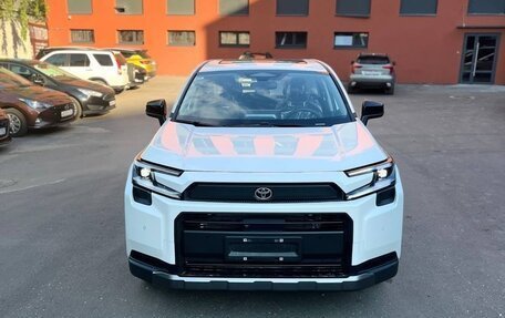 Toyota RAV4, 2026 год, 4 350 000 рублей, 19 фотография