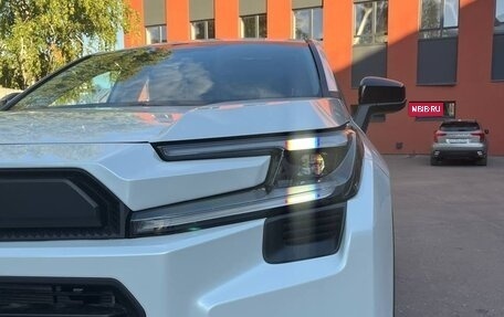 Toyota RAV4, 2026 год, 4 350 000 рублей, 18 фотография