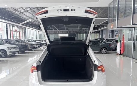 Skoda Octavia IV, 2022 год, 2 055 000 рублей, 8 фотография
