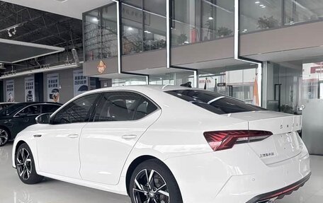 Skoda Octavia IV, 2022 год, 2 055 000 рублей, 7 фотография