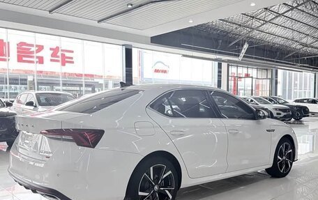 Skoda Octavia IV, 2022 год, 2 055 000 рублей, 6 фотография