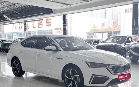 Skoda Octavia IV, 2022 год, 2 055 000 рублей, 3 фотография
