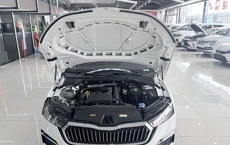 Skoda Octavia IV, 2022 год, 2 055 000 рублей, 2 фотография