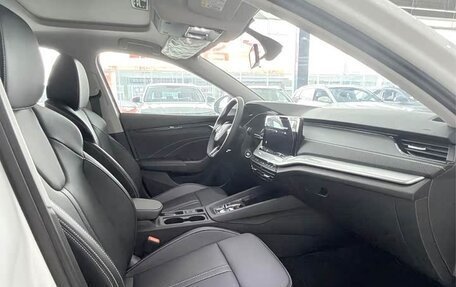 Skoda Octavia IV, 2022 год, 2 055 000 рублей, 14 фотография