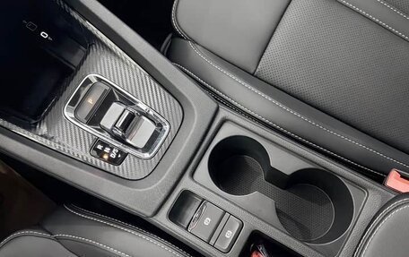 Skoda Octavia IV, 2022 год, 2 055 000 рублей, 15 фотография