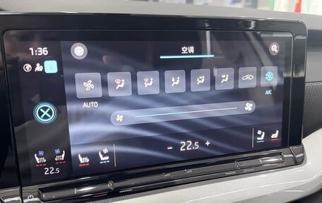 Skoda Octavia IV, 2022 год, 2 055 000 рублей, 13 фотография