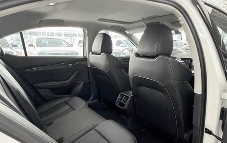Skoda Octavia IV, 2022 год, 2 055 000 рублей, 17 фотография
