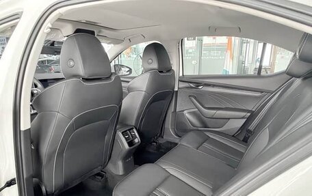 Skoda Octavia IV, 2022 год, 2 055 000 рублей, 16 фотография