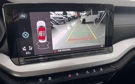 Skoda Octavia IV, 2022 год, 2 055 000 рублей, 12 фотография
