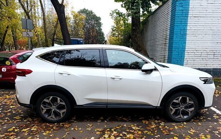 Haval F7 I, 2023 год, 2 150 000 рублей, 9 фотография