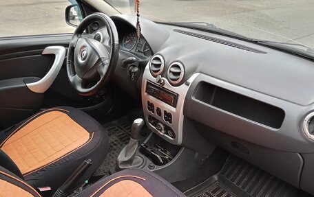 Renault Logan I, 2012 год, 385 000 рублей, 5 фотография