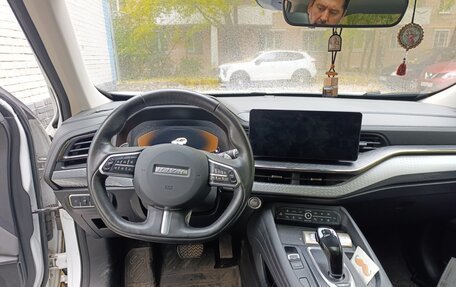 Haval F7 I, 2023 год, 2 150 000 рублей, 3 фотография