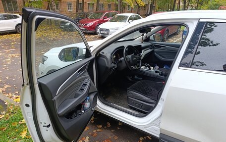 Haval F7 I, 2023 год, 2 150 000 рублей, 4 фотография