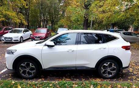 Haval F7 I, 2023 год, 2 150 000 рублей, 5 фотография
