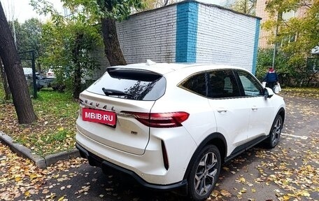 Haval F7 I, 2023 год, 2 150 000 рублей, 8 фотография