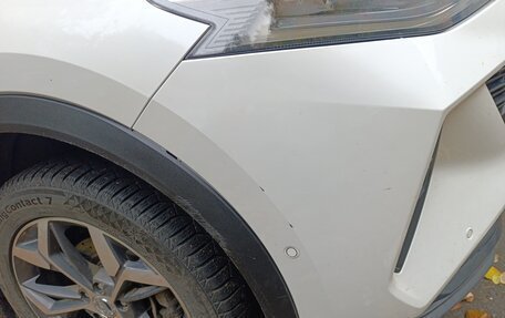 Haval F7 I, 2023 год, 2 150 000 рублей, 10 фотография